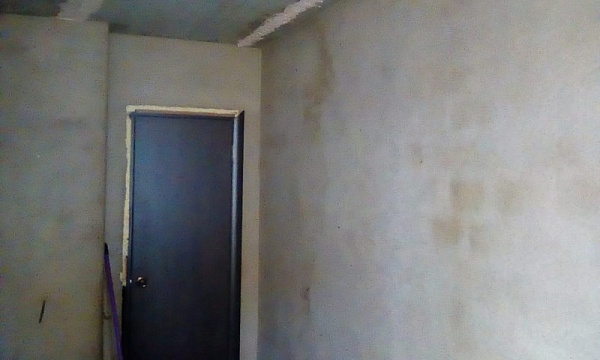1-к квартира в с. Бокино Дорожный пер.37А