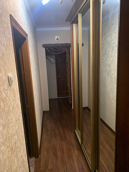 2-к квартира на Полынковской 59А