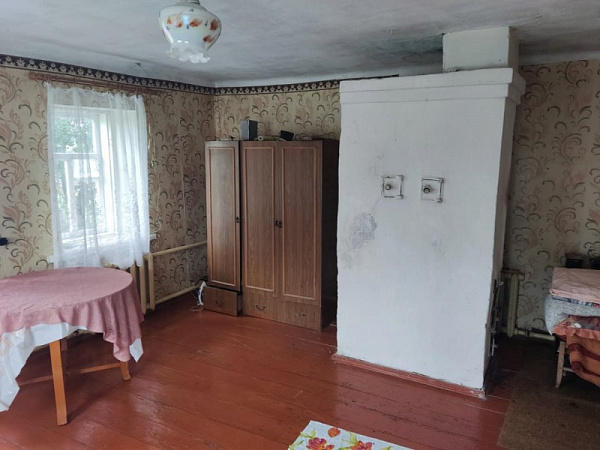 Продается дом в Сосновском районе с. Советское