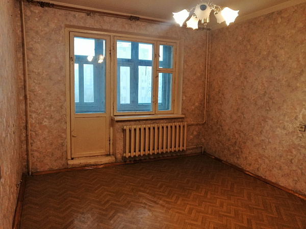 1-к квартира на Астраханской 193