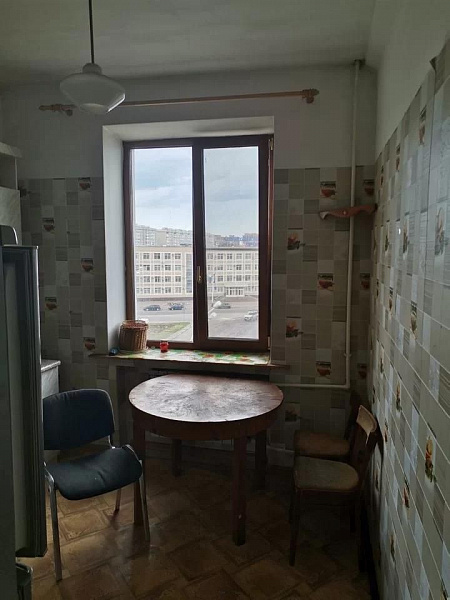 2-к квартира на Советской 184